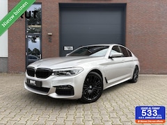 BMW 5-serie - 530e xDrive iPerformance High Executive