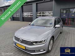 Volkswagen Passat Variant - 1.5 TSI Comfortline Business