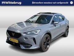 CUPRA Formentor - 1.4 e-Hybrid VZ Performance / AUTOMAAT/ 245 PK/ PANO/ TREKHAAK/ DCC/ ACC/ MEMORY/ STUUR+ST