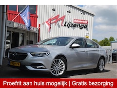 Opel Insignia Grand Sport - 1.5 Turbo Innovation Matrix-LED | Cruise | Clima | Camera | Carplay | PDC V+A | LMV
