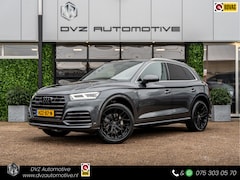 Audi Q5 - 55 TFSI e quattro Competition