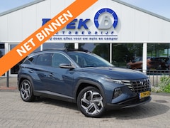 Hyundai Tucson - 1.6 T-GDI PHEV Premium Sky 4WD PANO | LEER | MEMORY | STOEL VENTILATIE