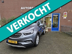 Opel Mokka X - 1.4 Turbo Innovation