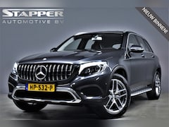 Mercedes-Benz GLC-klasse - 250 211pk Automaat 4MATIC AMG-Line Org.NL Trekhaak/Camera/Navi/Led/Leer/Stoelverw./Pdc/Cru