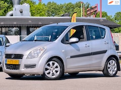 Suzuki Splash - 1.2 Comfort / LAGE KM / AIRCO / SP VLG / OHB /