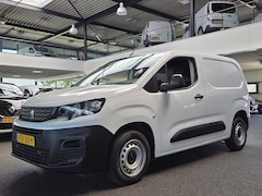 Peugeot Partner - 1.5 BlueHDi 100 S&S L1