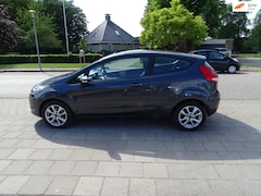 Ford Fiesta - 1.25 Trend