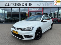 Volkswagen Golf - 1.4 TSI ACT 150PK | 2X R-Line | Panoramadak