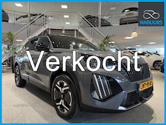 Peugeot 2008 - 1.2 130pk GT EAT8, Alcantara, Massage, 360cam