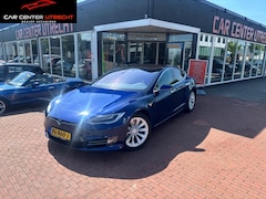 Tesla Model S - 75 Business Economy VOL OPTIES