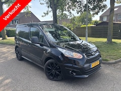 Ford Transit Connect - 1.6 TDCI L1 Clima|Sensore|3persoons