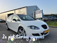 SEAT Leon - 1.4 TSI Sport-up Motorschade