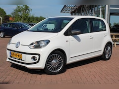 Volkswagen Up! - 1.0 60PK 5D Cheer up Airco, Stoelverwarming