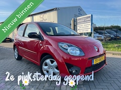 Renault Twingo - 1.2-16V Dynamique Airco Elektr Ramen