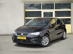 SEAT Ibiza - 1.0 TSI 5drs Style BJ2020 Lmv 15" | Led | Pdc | Achteruitrijcamera | App-Connect | Navi |