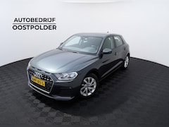 Audi A1 Sportback - 25 TFSI Advanced edition