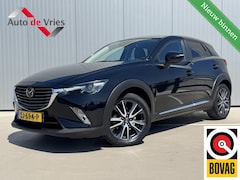 Mazda CX-3 - 2.0 SkyActiv-G 120 GT-M|Trekhaak|NL-Auto