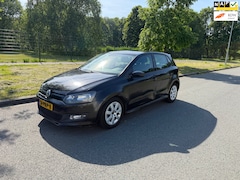 Volkswagen Polo - 1.2 TDI BlueMotion Comfortline 5drs