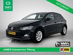 Volkswagen Polo - 1.0 TSI DSG Highline AD-CRUISE | CLIMA | NAVI-CARPLAY | LED