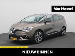 Renault Grand Scénic - 1.3 TCe Intens 7p. | AUTOMAAT | ACHTERUITRIJCAMERA | HEAD-UP | APPLE CARPLAY - ANDROID AUT