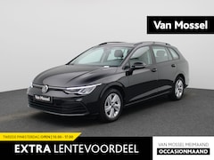 Volkswagen Golf Variant - 1.5 eTSI Life Business Automaat | Apple CarPlay/Android Auto | Cruise Control Adaptief | P
