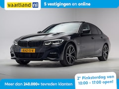 BMW 3-serie - 320e M Sport High Executive [ Panoramadak Apple / Android cruise Stoelverwarming Leder ]