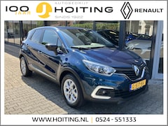 Renault Captur - TCe 90 Limited * 23.000 KM