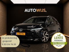 Volkswagen Golf Variant - 1.5 eTSI R-Line|LED|AUT|NL AUTO|NAVIGATIE