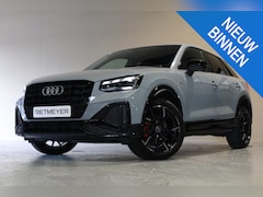 Audi Q2 - 35 TFSI Pro Line |Stoelverw. |Sfeer |Keyless |Elektr. kofferbak
