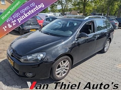 Volkswagen Golf Variant - 1.4 TSI Highline