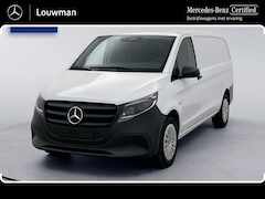 Mercedes-Benz Vito - 116 CDI L2 Pro Trekhaak 2500kg Parkeerpakket Betimmering Navigatie Carplay