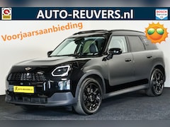 MINI Countryman - 1.5 C Classic M Plus / Opendak / CarPlay / Cam / Trekhaak / HUD