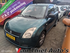 Suzuki Swift - 1.3 GLS
