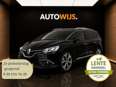 Renault Grand Scénic - 1.5 dCi Intens|AUT|CAMERA|LED|TREKHAAK|CRUISE