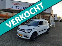 Suzuki Ignis - 1.2 Select