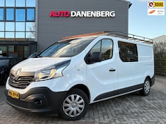 Renault Trafic - 1.6 dCi T29 L2H1 DC Work Edition Energy NIEUWE APK