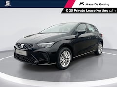 SEAT Ibiza - Style 1.0 EcoTSI 70 kW / 95 PK Hatchback 5 deurs 5 versn. handbak | Metallic Lak | Inruilp