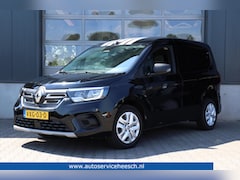 Renault Kangoo E-Tech - 44kWh l AIRCO l CLIMA l CAMERA l CRUISE CONTROL