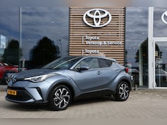 Toyota C-HR - 2.0 Hybrid Style Automaat 184pk | Premium Pack | JBL-audio | Apple Carplay/Android Auto |