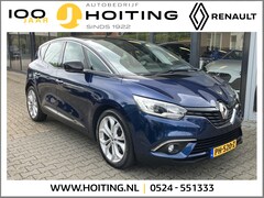 Renault Scénic - TCe 115 * Parkeersensoren V+A / Trekhaak