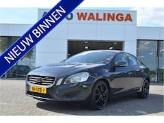 Volvo S60 - 1.6 T4 Automaat | Leer | Navigatie | Cruise | Climatronic |