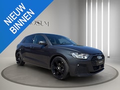 Audi A1 Sportback - 25 TFSI | Digital Dash | Parksensors V+A | Navi | 18"| Airco (automatisch) | Adaptive crui