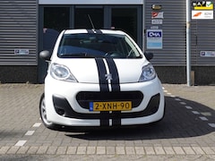 Peugeot 107 - 1.0 Access Accent -NAP - Airco