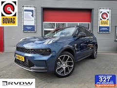 Lynk & Co 01 - -1.5 261PK Plug-in✅BLACK✅Trekhaak✅27.000 KM NAP