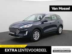 Ford Kuga - 2.5i PHEV Aut.Titanium | NAVIGATIE | CAMERA | KLIMAATREGELING