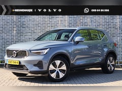 Volvo XC40 - 1.5 T4 Plug-in Hybrid Core Bright | PHEV | Navigatie | Achteruitrijcamera | Parkeersensore