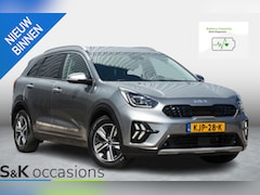 Kia Niro - 1.6 GDi PHEV JBL ACC dealer onderhouden