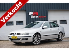 SEAT Toledo - 1.6-16V Sport