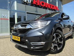 Honda CR-V - 2.0 HYBRID 184pk AWD E-CVT Executive