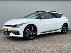 Kia EV6 - 77.4 kWH | GT-line | Panoramadak | 100% SoH